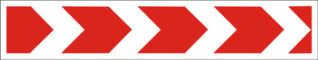 1.34.1 направление поворота (615 x 500) - Дорожные знаки - Предупреждающие знаки - ohrana.inoy.org